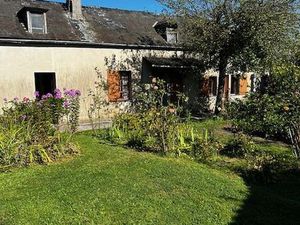 Maison 4 pièces 71 m²