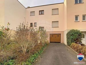 Maison 5 pièces 112 m²