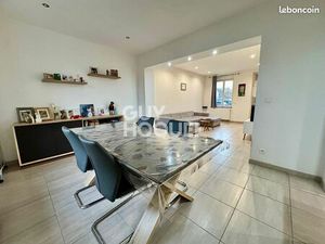 Maison 5 pièces 120 m²