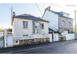 Maison 3 pièces 50 m²