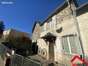 Maison 3 pièces 85 m²