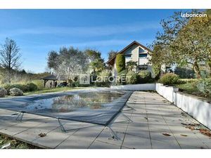 Maison 6 pièces 172 m²