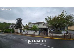 Maison 299 m² Bergerac