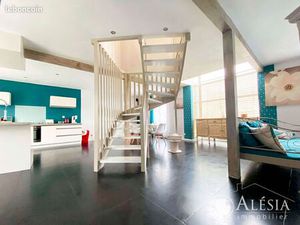 Maison 7 pièces 144 m²