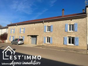 Maison 5 pièces 176 m²