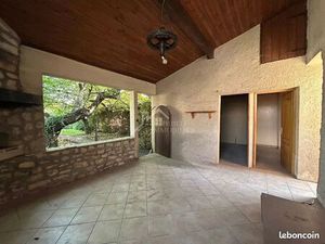 Maison de village 4 pièces 135 m²