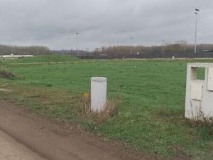 Terrain 488 m² Compiegne