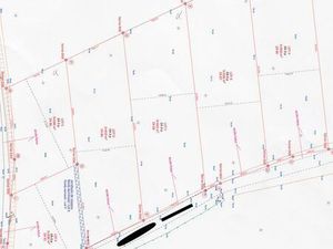 Terrain 926 m² Monts