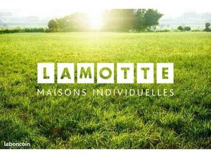 Terrain 450 m² Plouezec