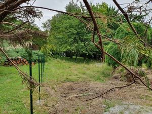 Terrain 800 m² Tresses