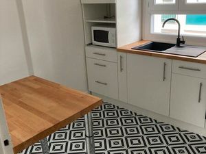 Appartement parfait etat