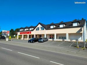 Appartement 3 pièces Bellevue Creutzwald