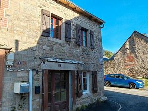 Maison 2 pièces 42 m²