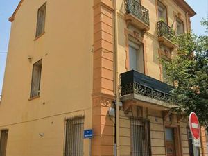 Immeuble 200m2 5 lots loués