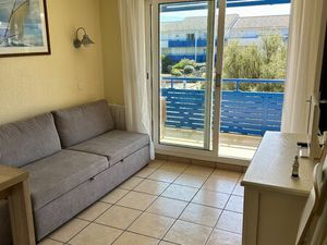 Appartement 2 pièces  24 m2