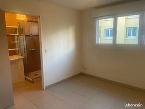 Appartement 5 pièces 103 m²