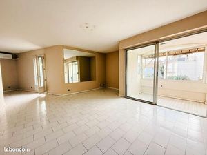 Appartement 3 pièces 80 m²