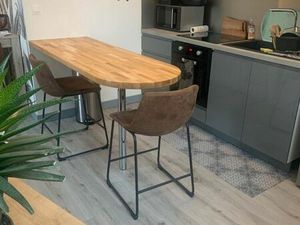 Appartement Saumur Bagneux