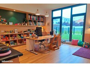 Sous location cabinet paramédical