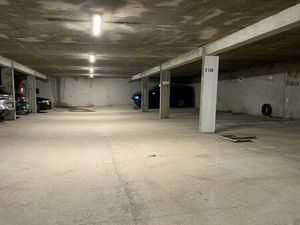 Parking / box en sous sol