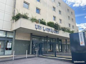 Emplacement de Parking - Investissement