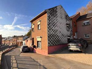 Maison d'habitation au calme avec vue dégagée