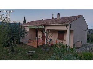 Maison boisset gaujac