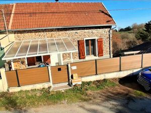 Maison 60 m2 entièrement rénové