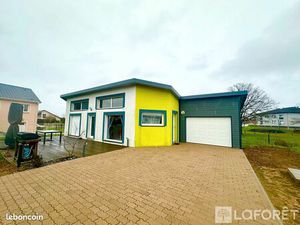 Maison 4 pièces 103 m²