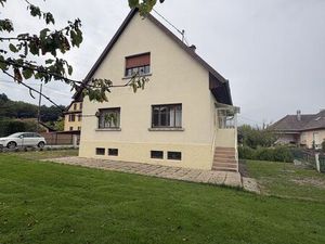 Maison 5 pièces 115 m²