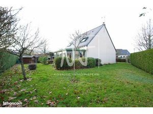 Maison 5 pièces 111 m²