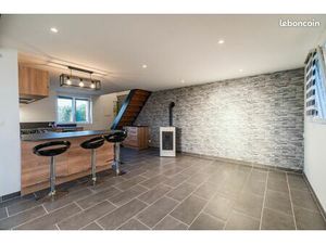 Maison 3 pièces 50 m²