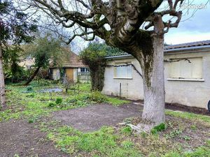 Maison 4 pièces 88 m²