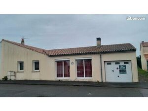 Maison 4 pièces 103 m²