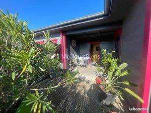 Maison 3 pièces 97 m²