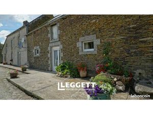 Maison 4 pièces 50 m²