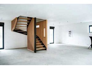 Nouvelle construction de standing