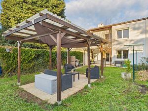 Maison 5 pièces 96 m²