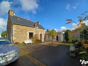 Maison 5 pièces 77 m²