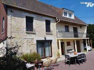 Maison 6 pièces 150 m²