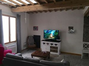 Maison de village à -900 le m2