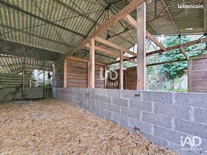 Terrain 14000 m² SAGY