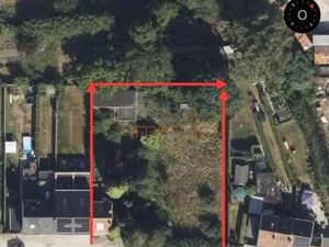 Maison + Dépendance + terrains à bâtir