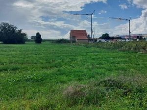 Terrain 484 m² Bergheim