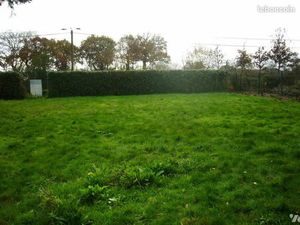 Terrain 423 m² LA VICOMTE SUR RANCE