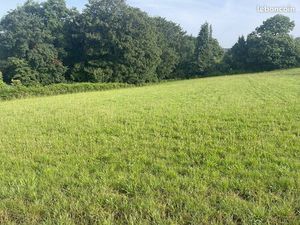 Terrain 1 063 m² Plouha