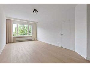 Prachtig recent gerenoveerd appartement