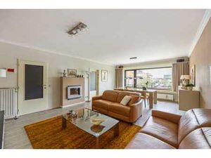 Appartement 2 chambres avec terrasse & garage box privatif