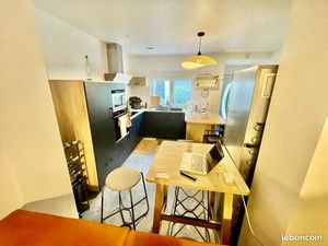 Appartement T2 RC avec Espace  extérieur  vente directe