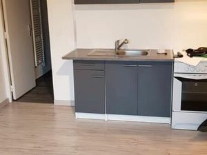 Appartement 28m2 avec parking gratuit